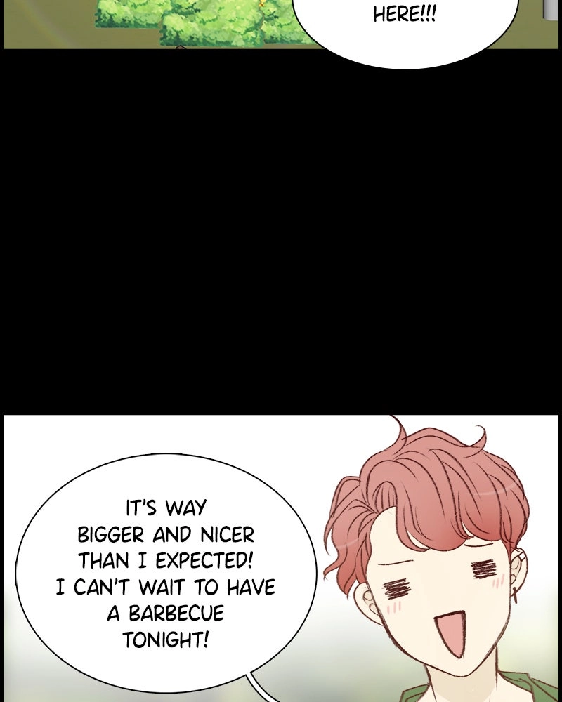 Read Fake Bonds chapter 33 image 1 on Lezhin