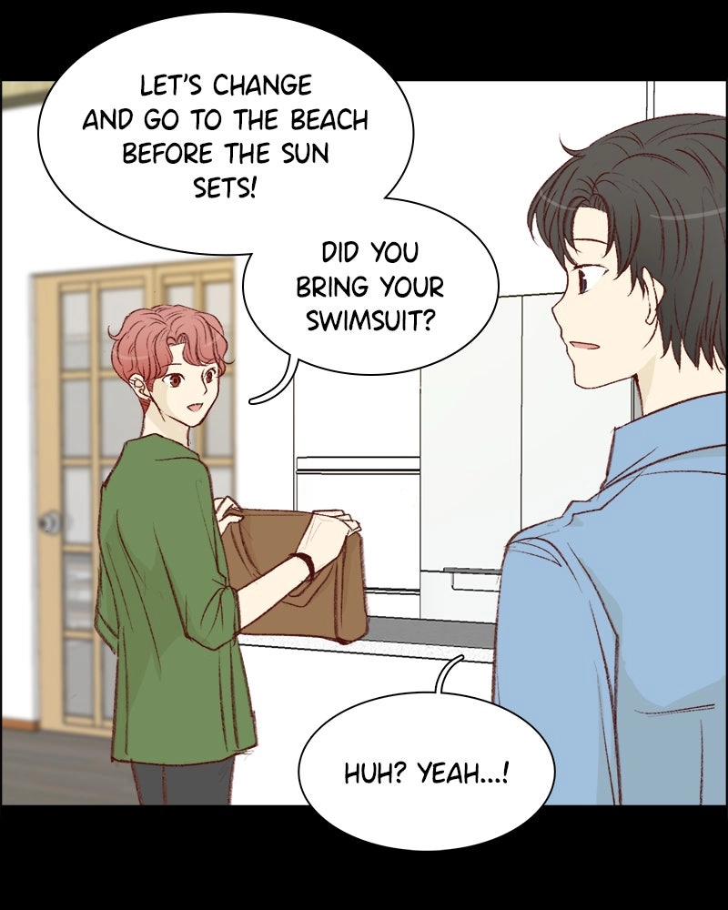 Read Fake Bonds chapter 33 image 10 on Lezhin