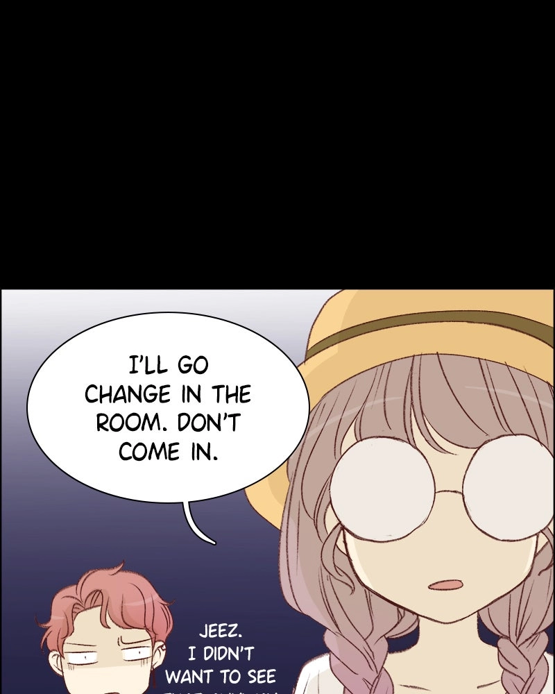 Read Fake Bonds chapter 33 image 11 on Lezhin