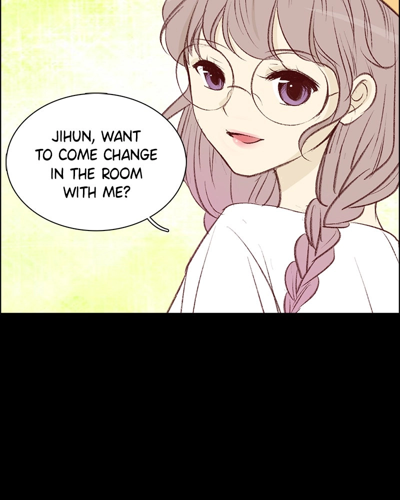 Read Fake Bonds chapter 33 image 13 on Lezhin
