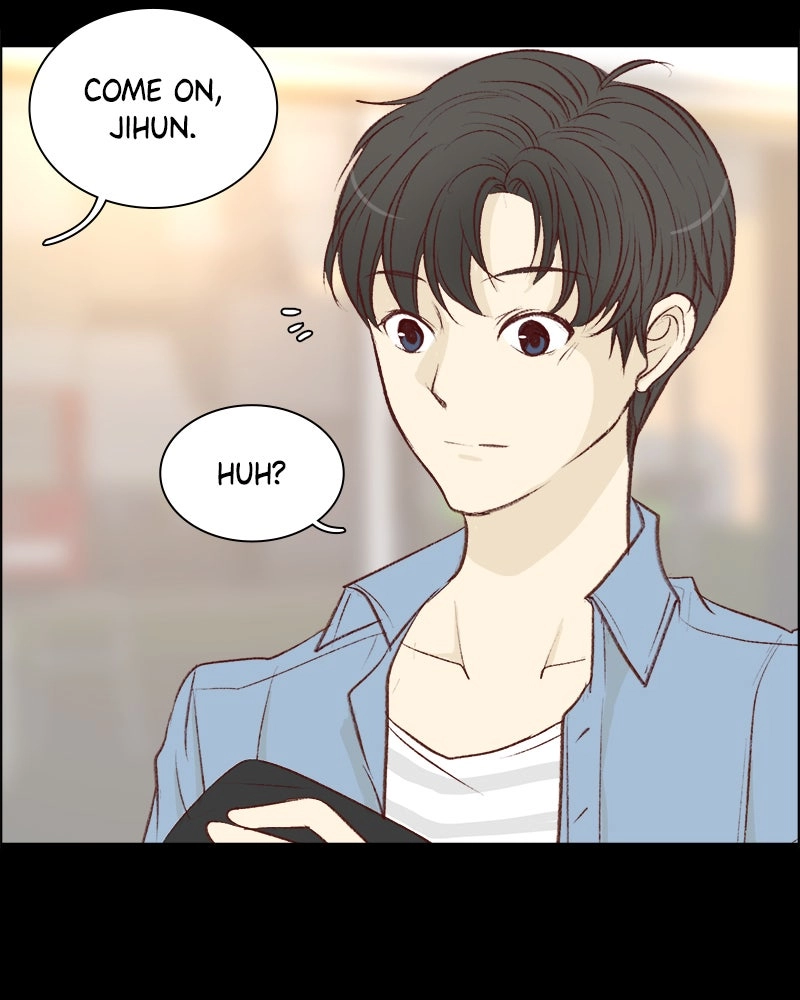 Read Fake Bonds chapter 33 image 17 on Lezhin