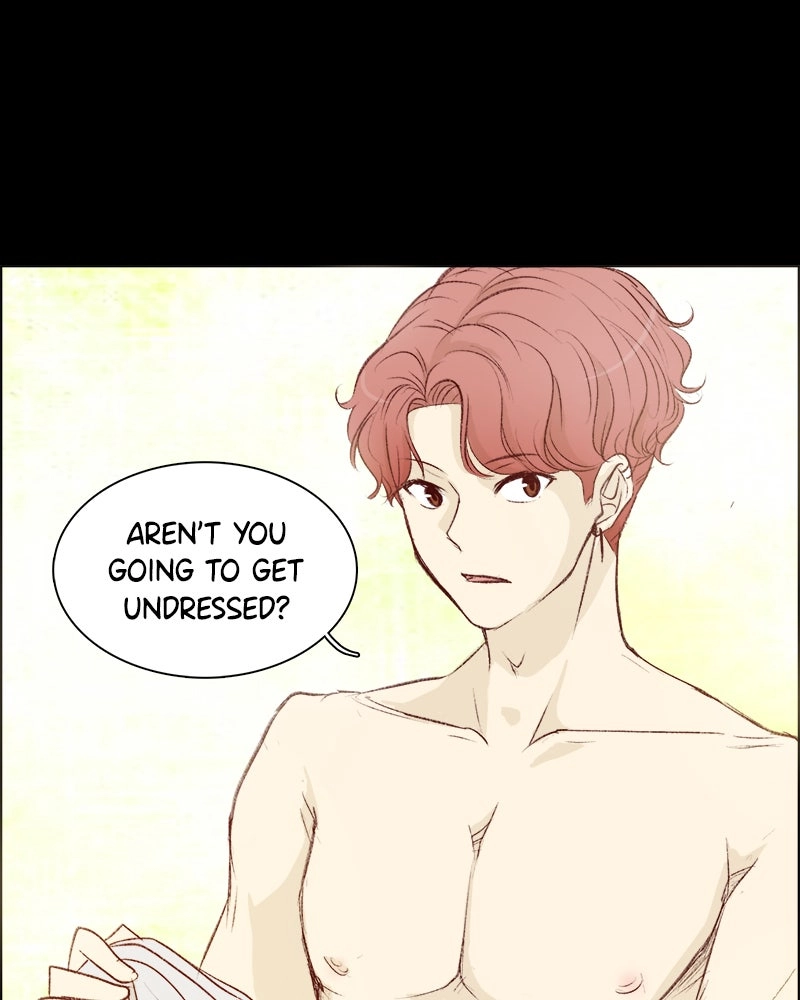 Read Fake Bonds chapter 33 image 18 on Lezhin