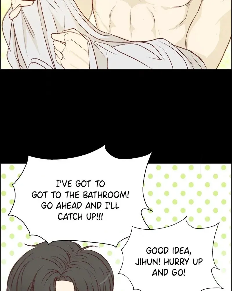 Read Fake Bonds chapter 33 image 19 on Lezhin