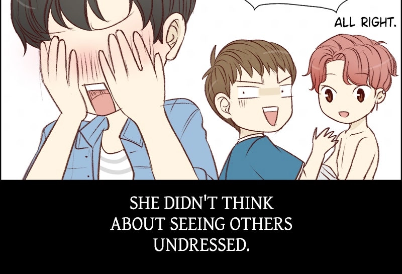 Read Fake Bonds chapter 33 image 20 on Lezhin