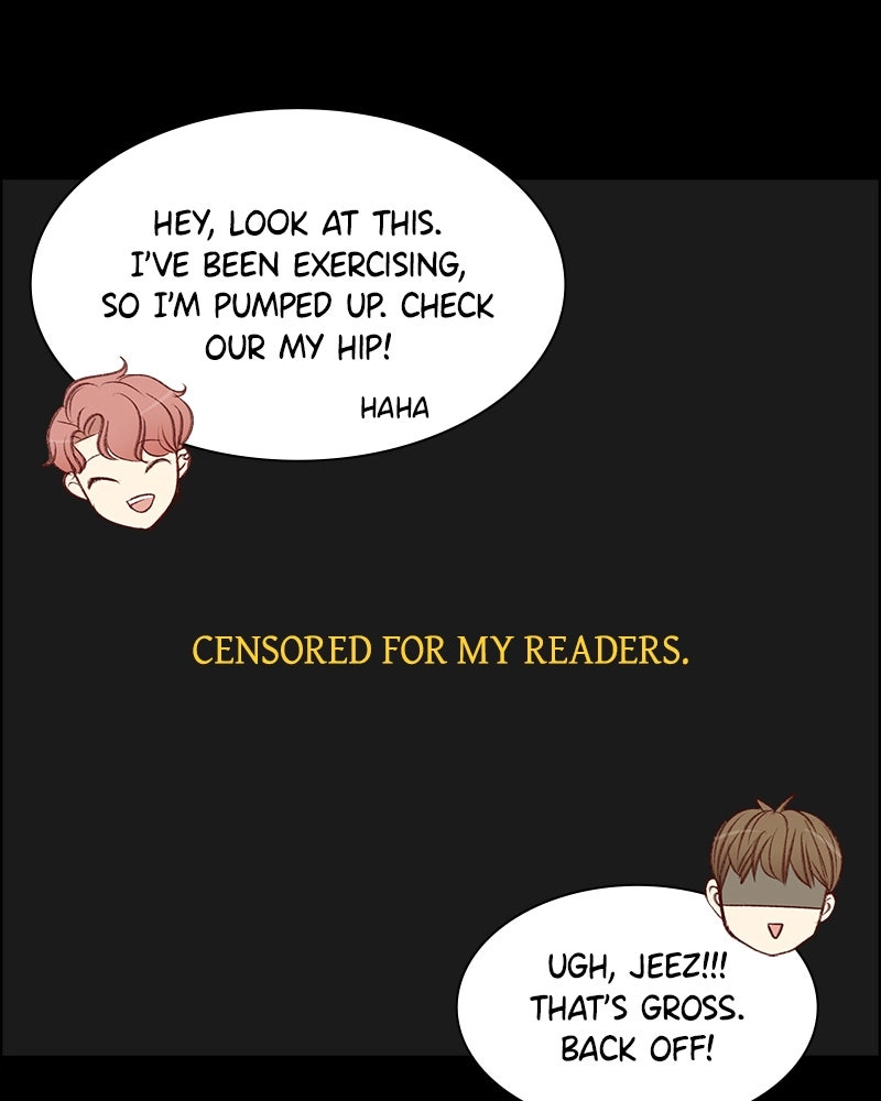 Read Fake Bonds chapter 33 image 24 on Lezhin