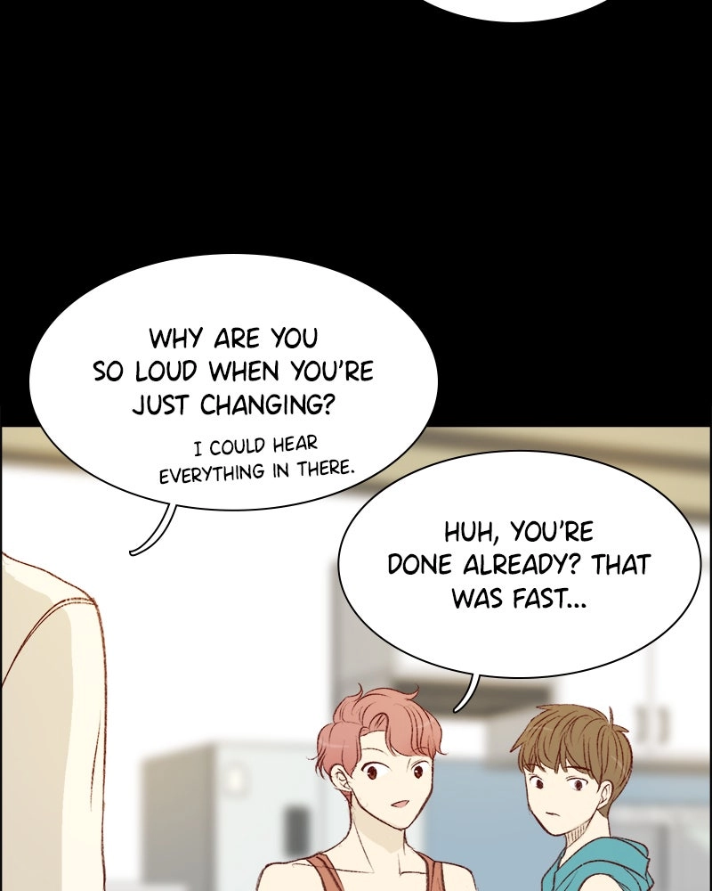 Read Fake Bonds chapter 33 image 25 on Lezhin