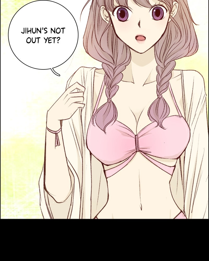 Read Fake Bonds chapter 33 image 27 on Lezhin