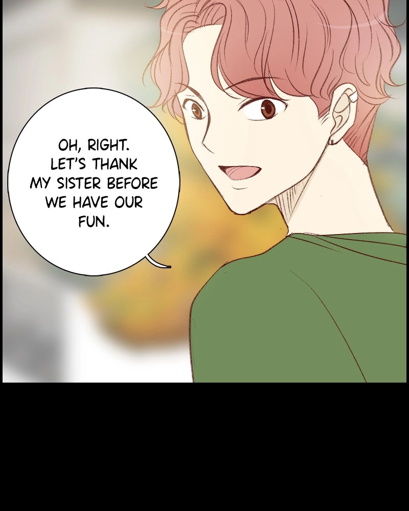 Read Fake Bonds chapter 33 image 3 on Lezhin