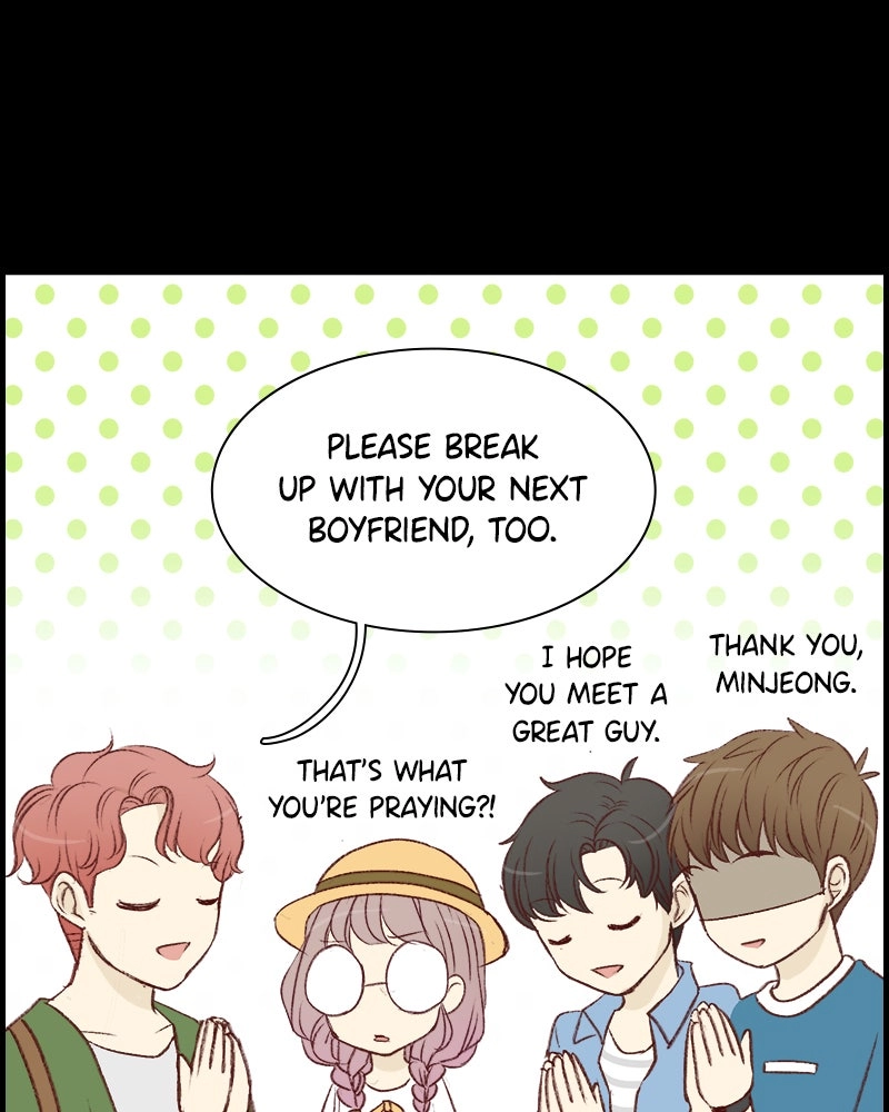 Read Fake Bonds chapter 33 image 4 on Lezhin