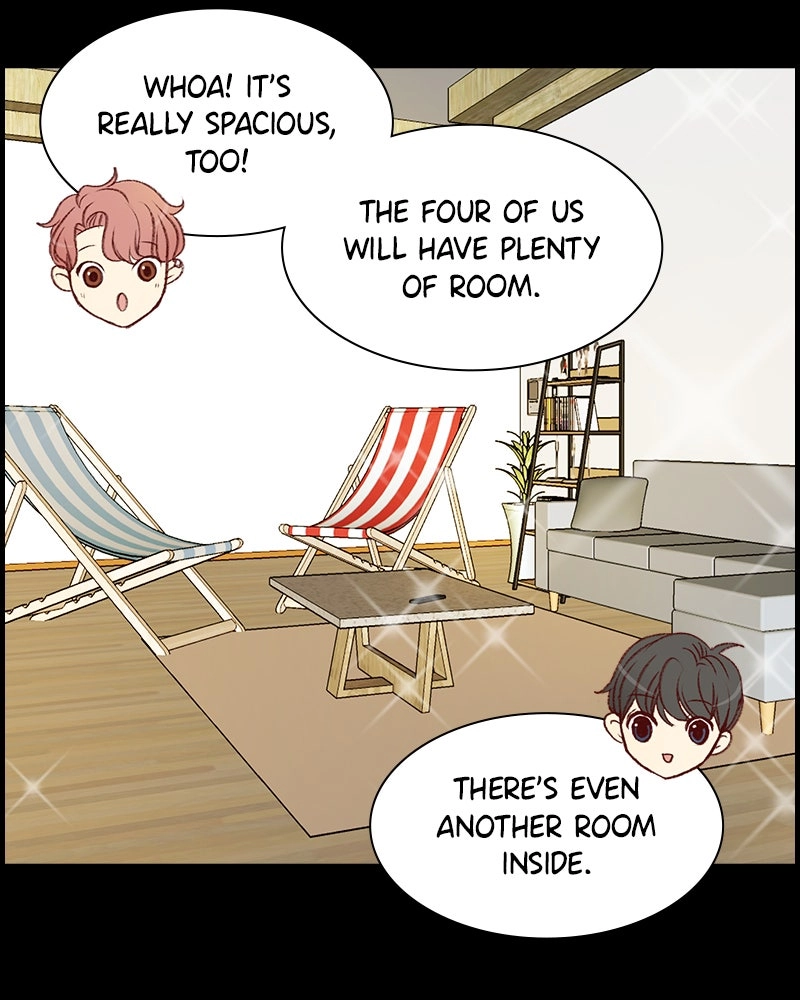Read Fake Bonds chapter 33 image 8 on Lezhin