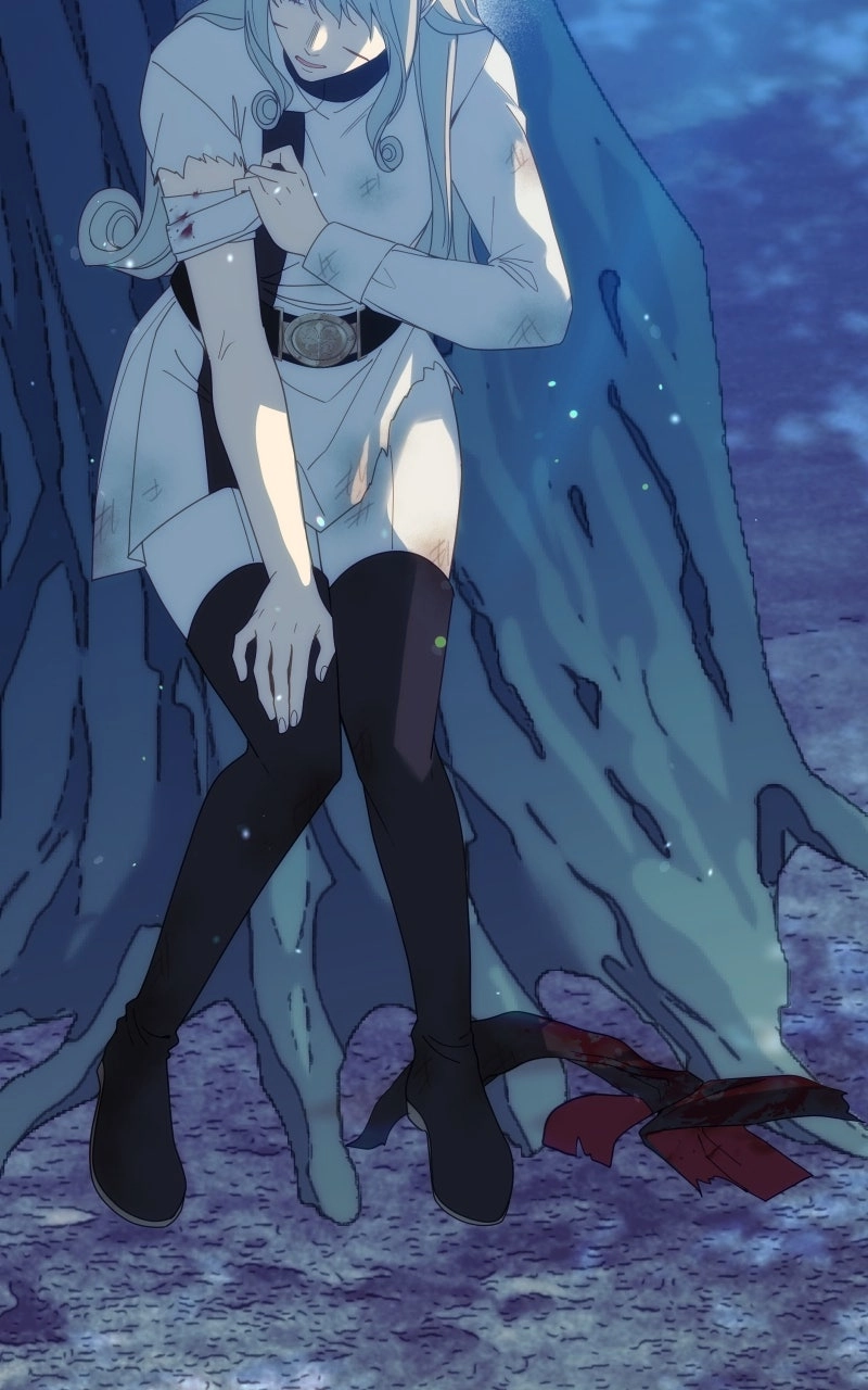 Read Fake Bonds chapter 34 image 103 on Lezhin