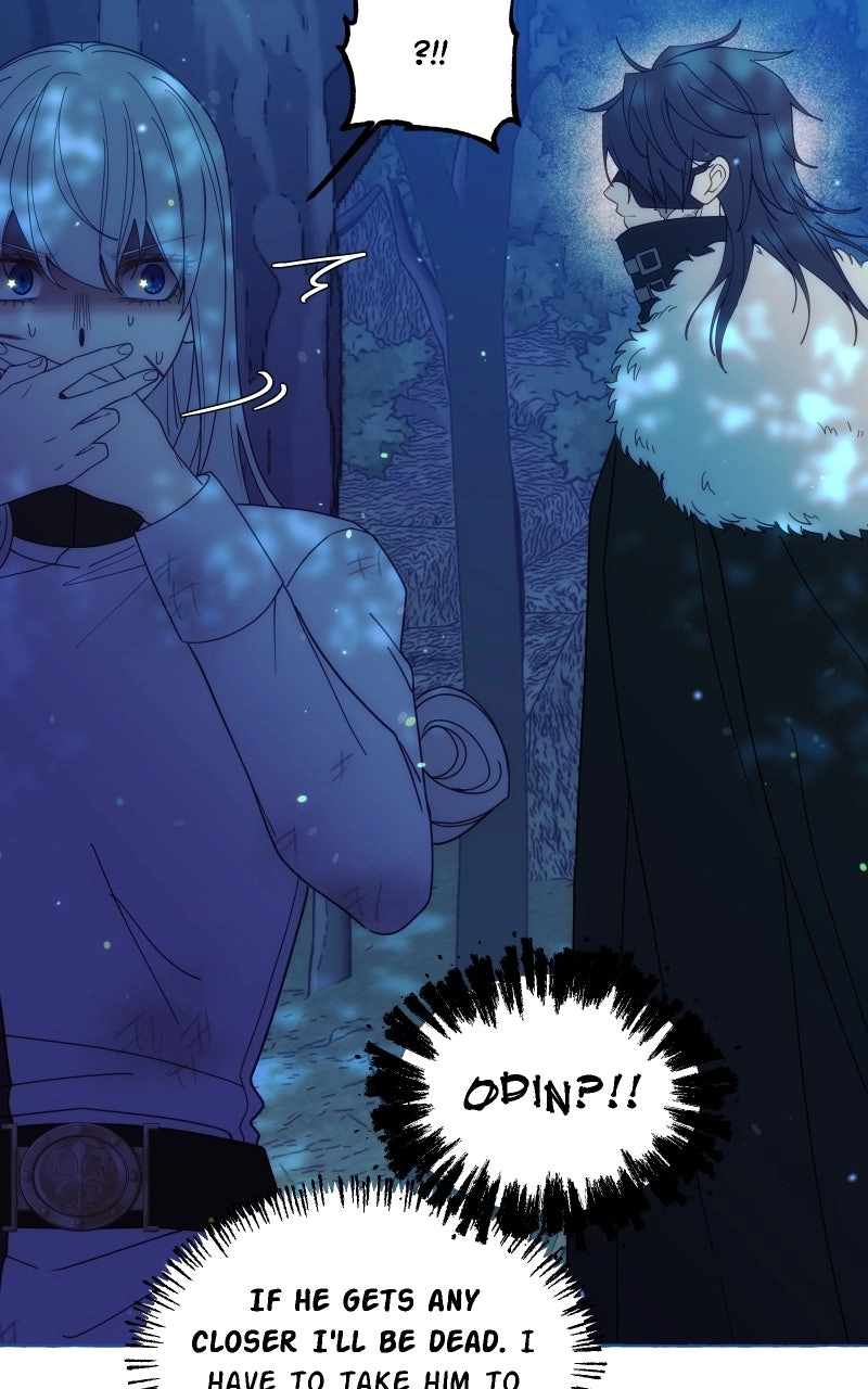 Read Fake Bonds chapter 34 image 107 on Lezhin