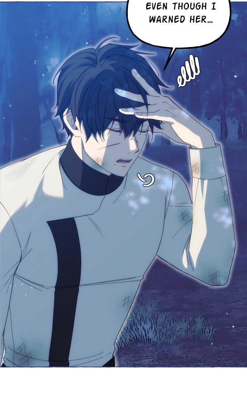 Read Fake Bonds chapter 34 image 11 on Lezhin