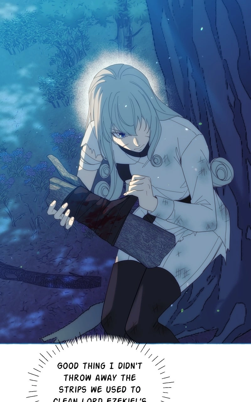 Read Fake Bonds chapter 34 image 110 on Lezhin