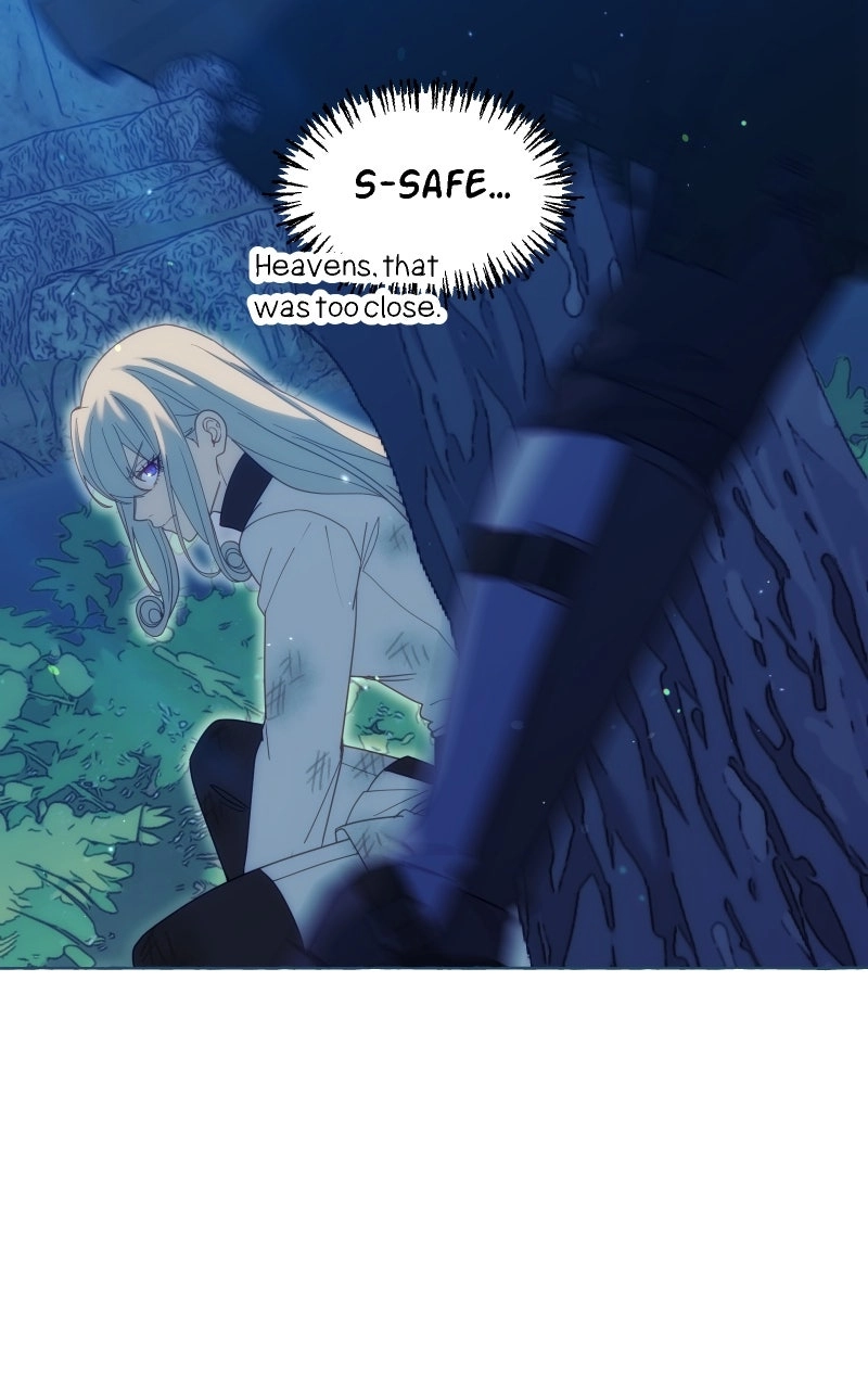Read Fake Bonds chapter 34 image 115 on Lezhin