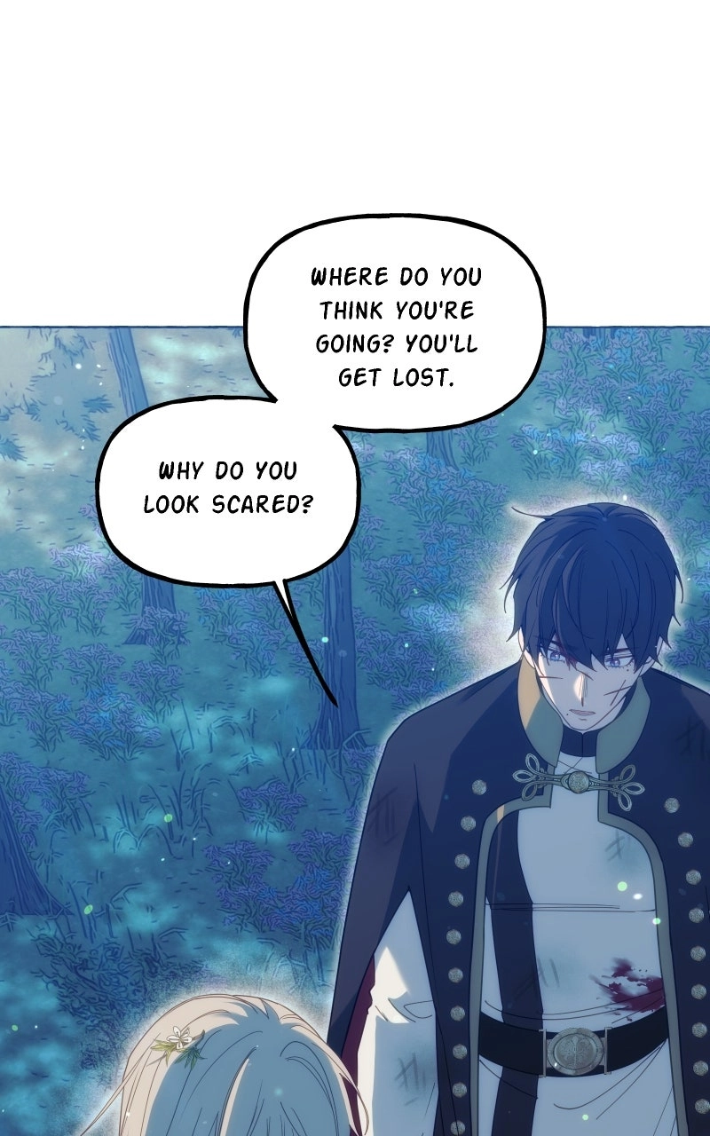 Read Fake Bonds chapter 34 image 126 on Lezhin
