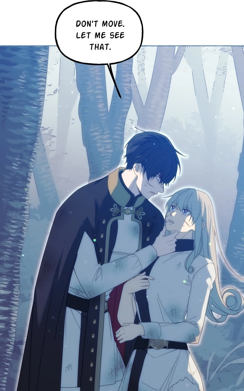 Read Fake Bonds chapter 34 image 135 on Lezhin