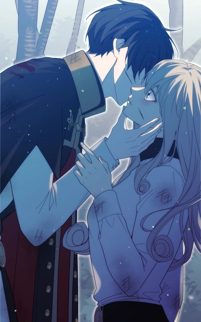 Read Fake Bonds chapter 34 image 147 on Lezhin