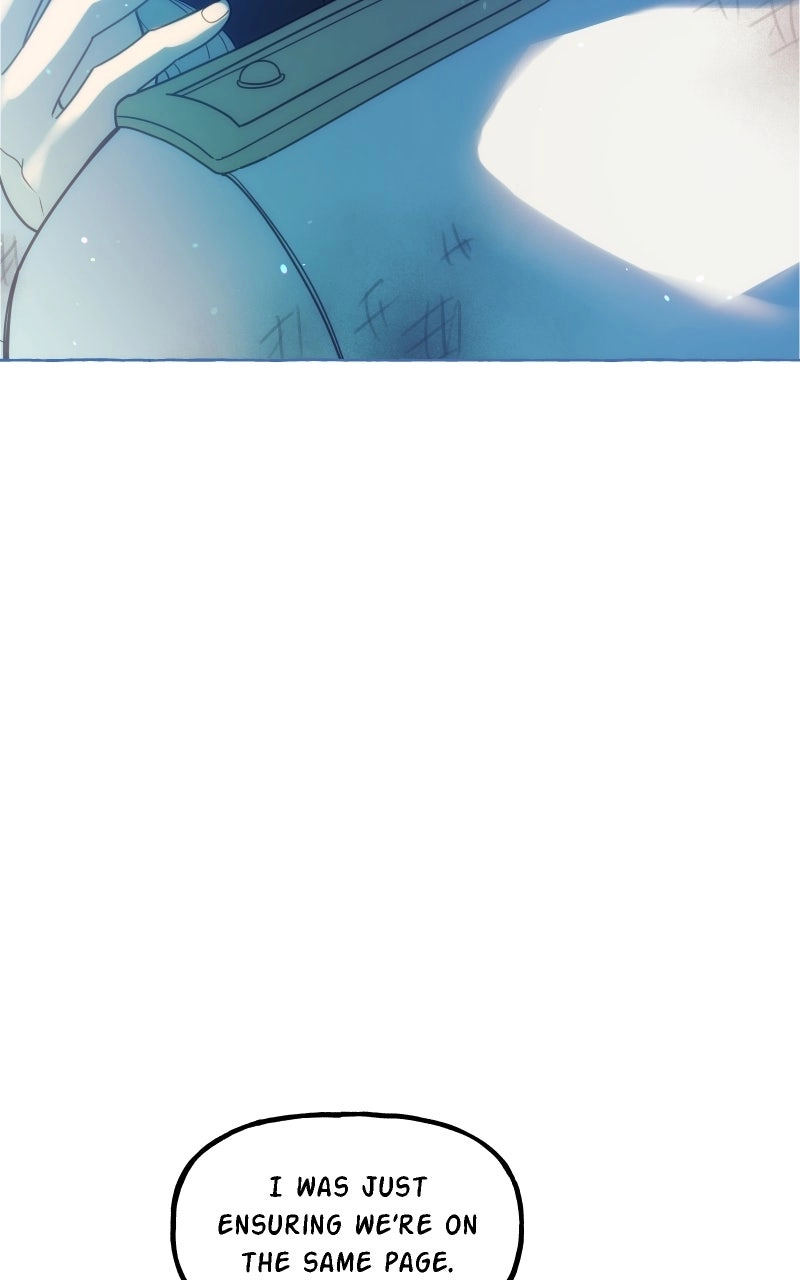 Read Fake Bonds chapter 34 image 35 on Lezhin