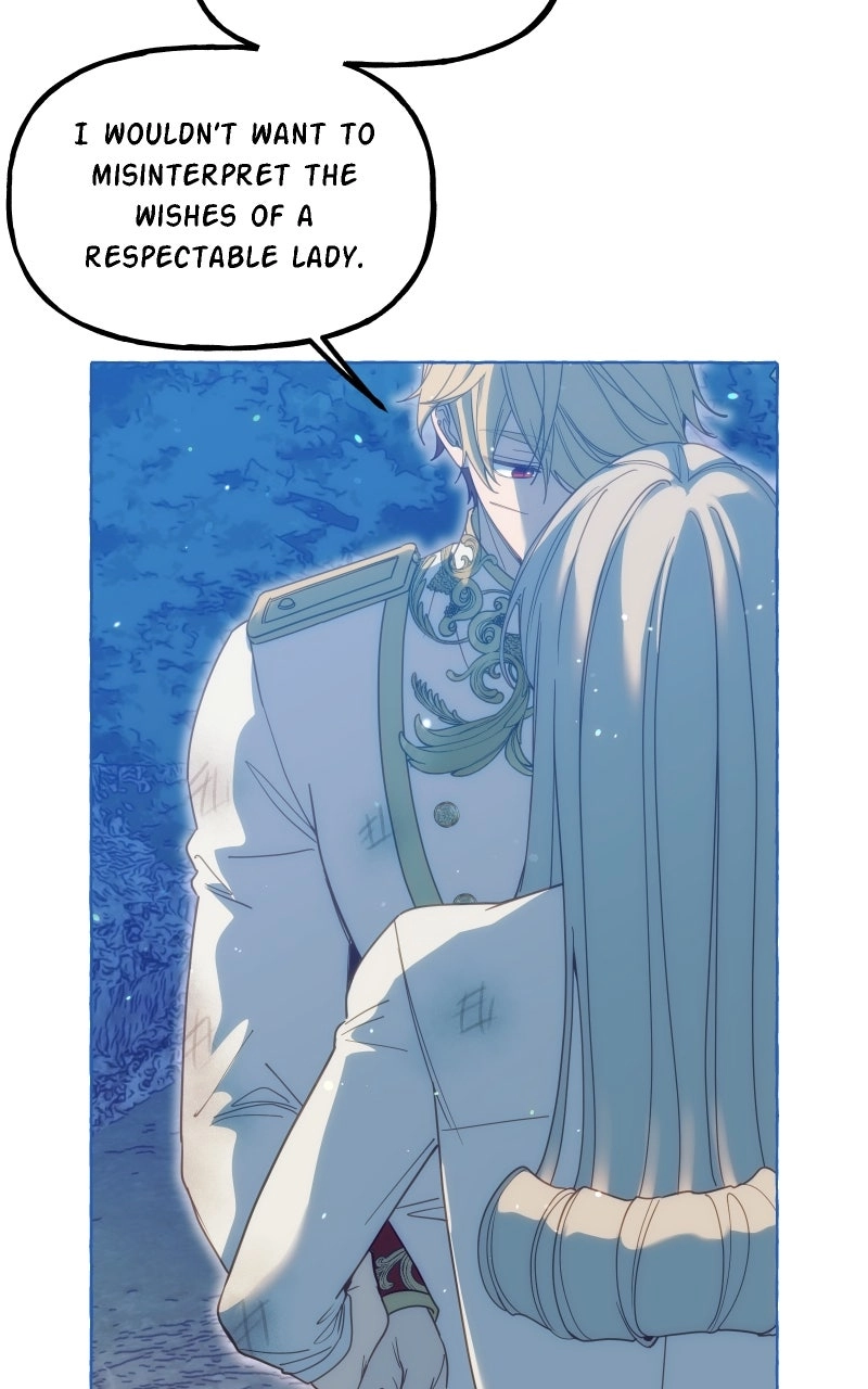 Read Fake Bonds chapter 34 image 36 on Lezhin
