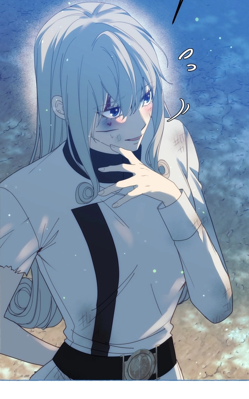 Read Fake Bonds chapter 34 image 44 on Lezhin