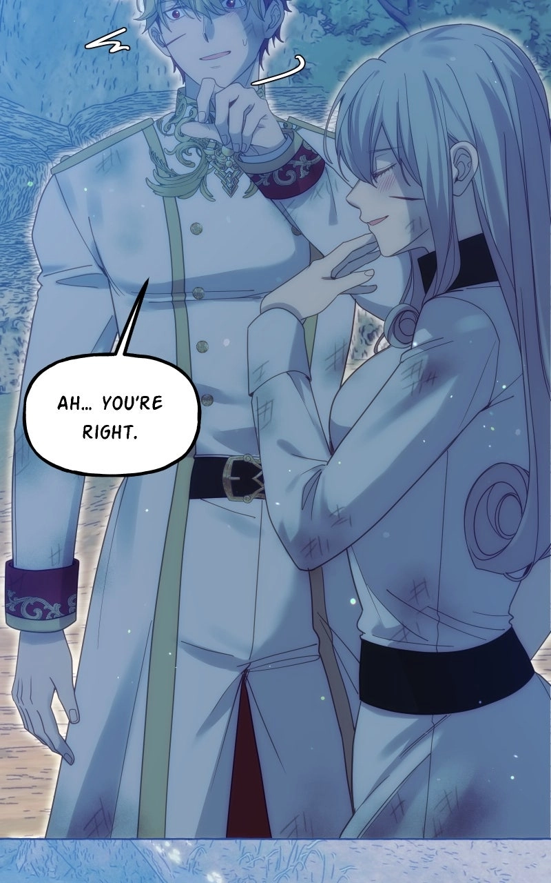 Read Fake Bonds chapter 34 image 46 on Lezhin