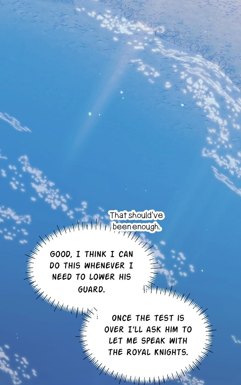 Read Fake Bonds chapter 34 image 47 on Lezhin