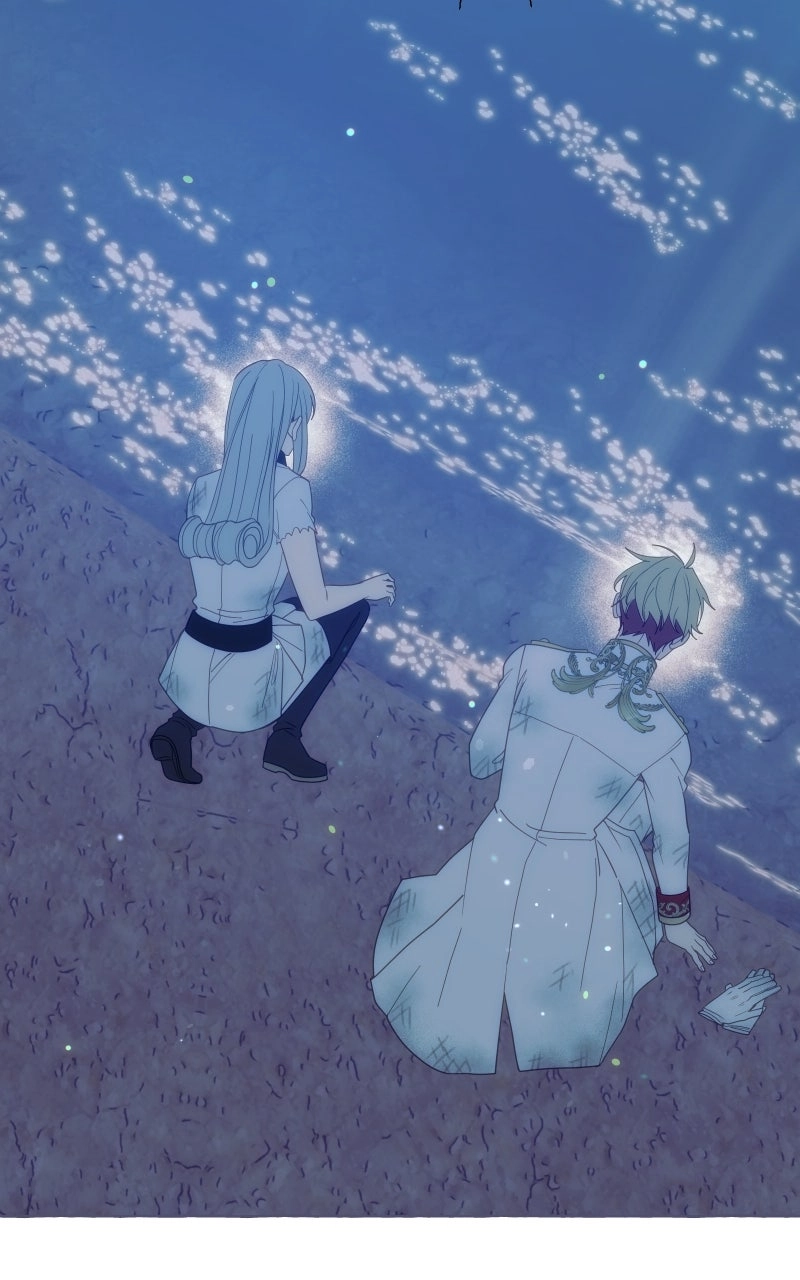 Read Fake Bonds chapter 34 image 48 on Lezhin