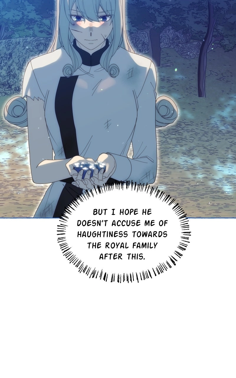 Read Fake Bonds chapter 34 image 50 on Lezhin