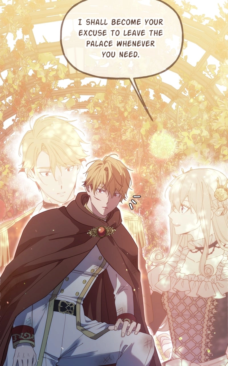 Read Fake Bonds chapter 34 image 57 on Lezhin