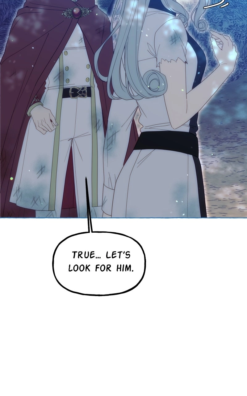 Read Fake Bonds chapter 34 image 61 on Lezhin