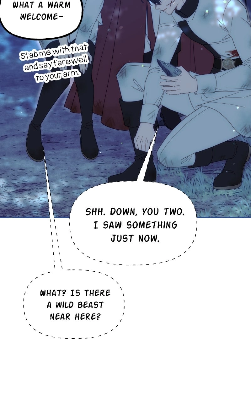 Read Fake Bonds chapter 34 image 72 on Lezhin