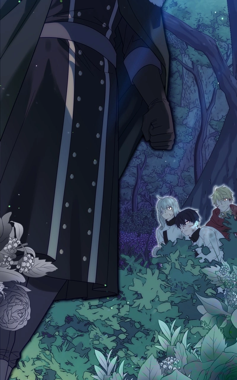Read Fake Bonds chapter 34 image 76 on Lezhin