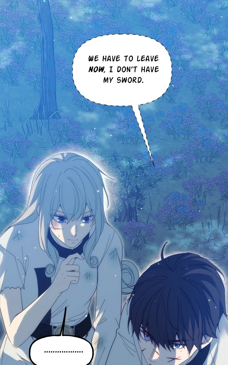 Read Fake Bonds chapter 34 image 78 on Lezhin