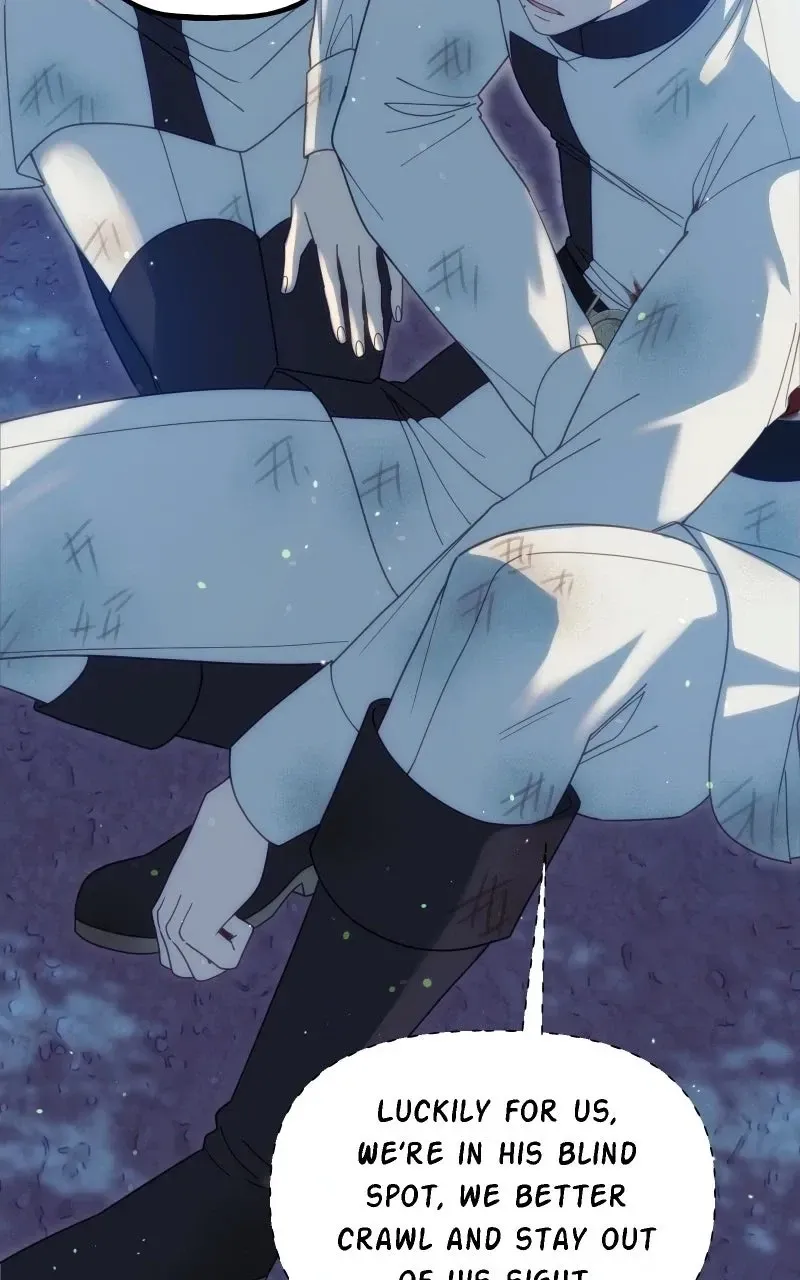 Read Fake Bonds chapter 34 image 79 on Lezhin