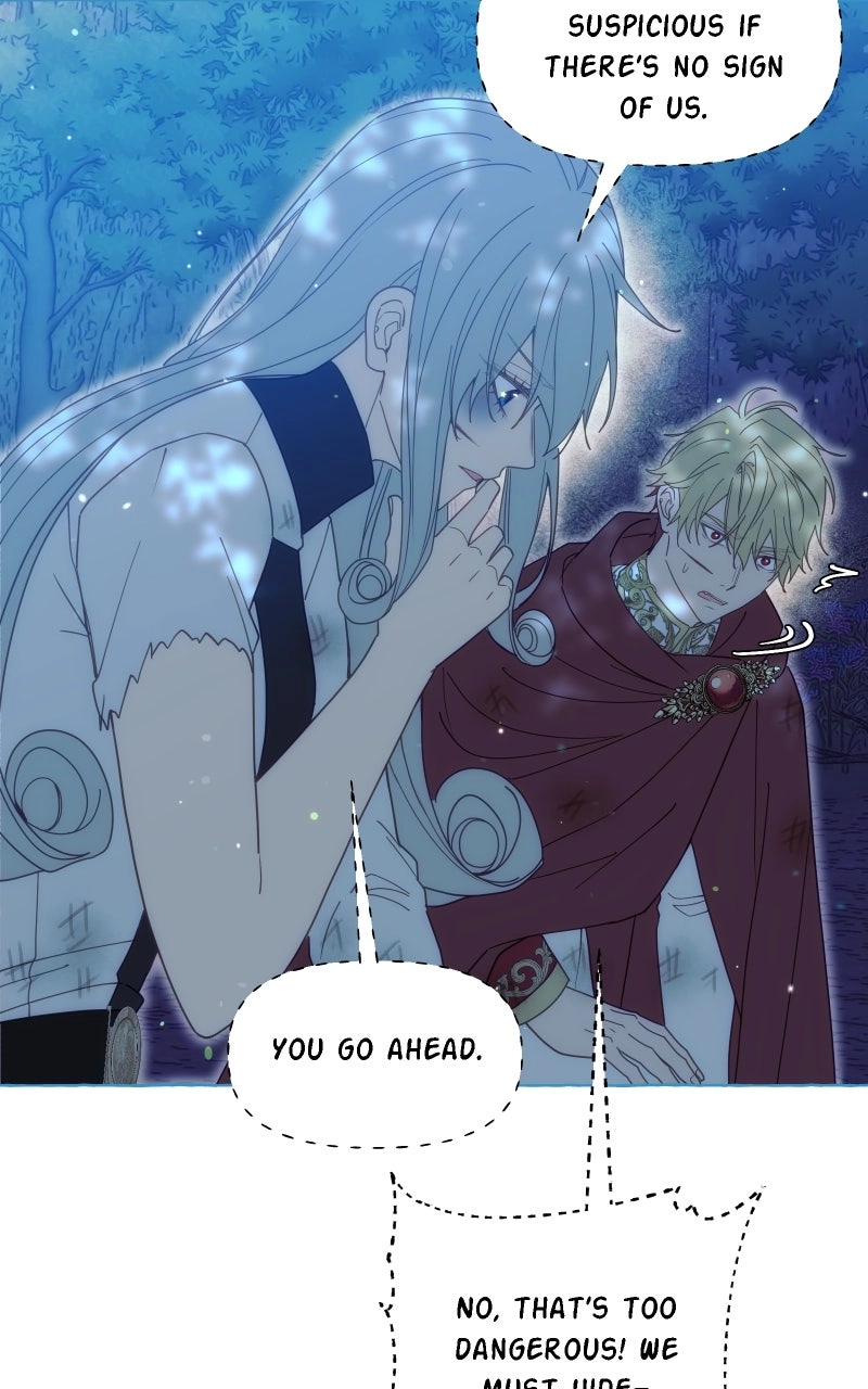 Read Fake Bonds chapter 34 image 81 on Lezhin