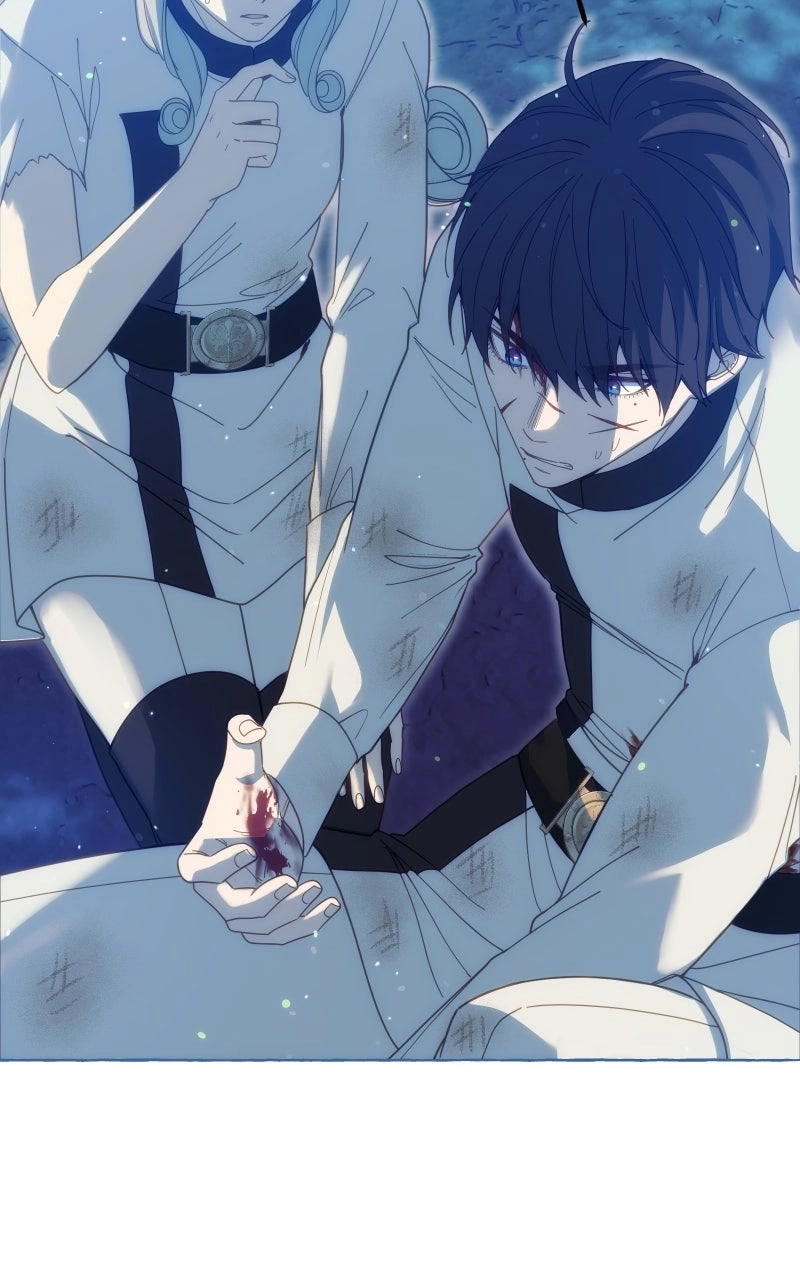 Read Fake Bonds chapter 34 image 83 on Lezhin