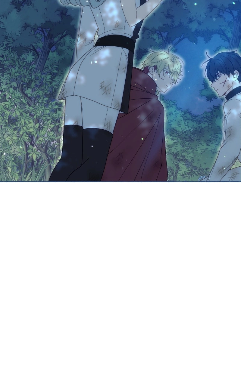 Read Fake Bonds chapter 34 image 87 on Lezhin