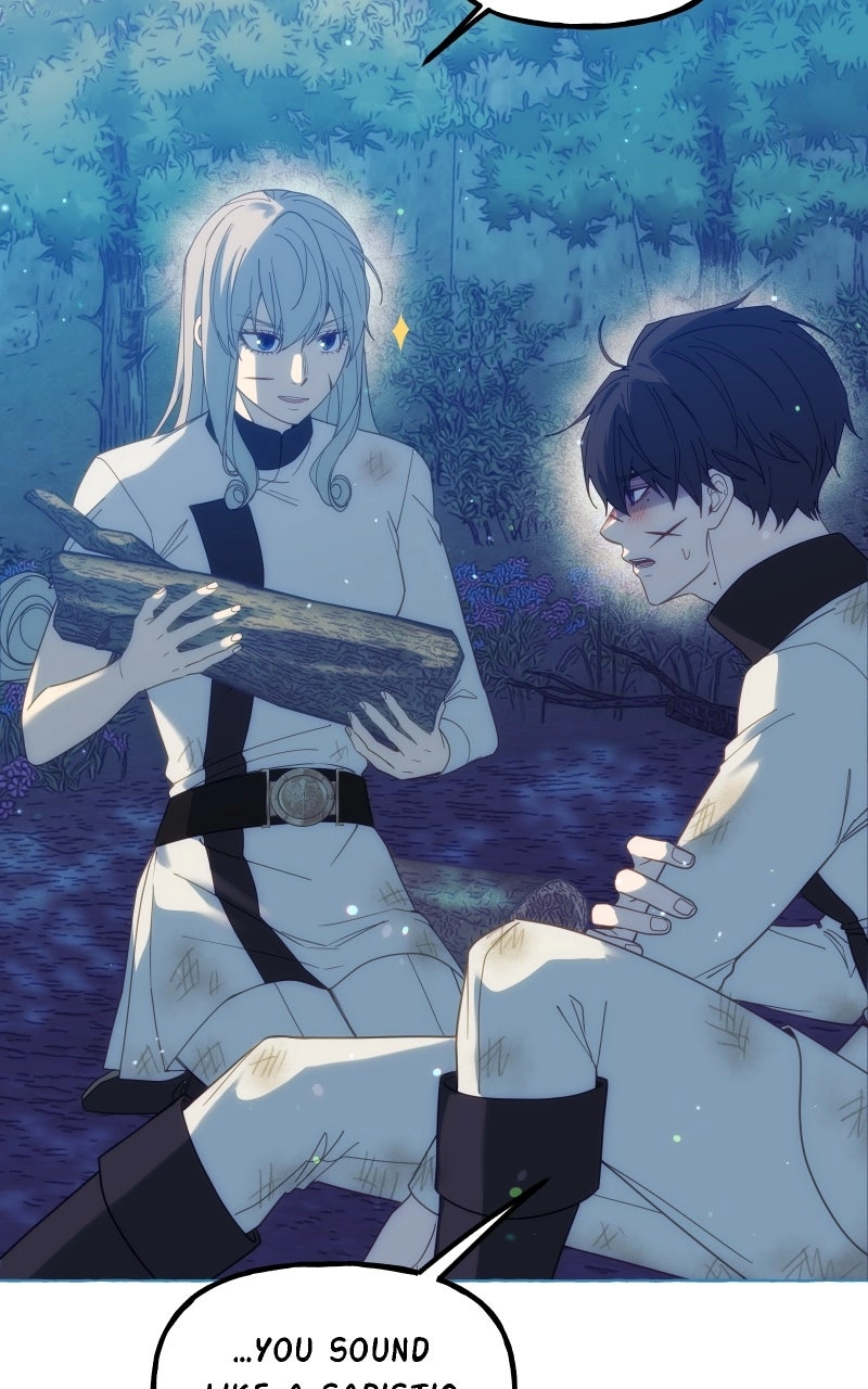 Read Fake Bonds chapter 34 image 90 on Lezhin