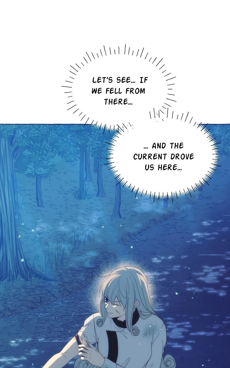 Read Fake Bonds chapter 34 image 98 on Lezhin