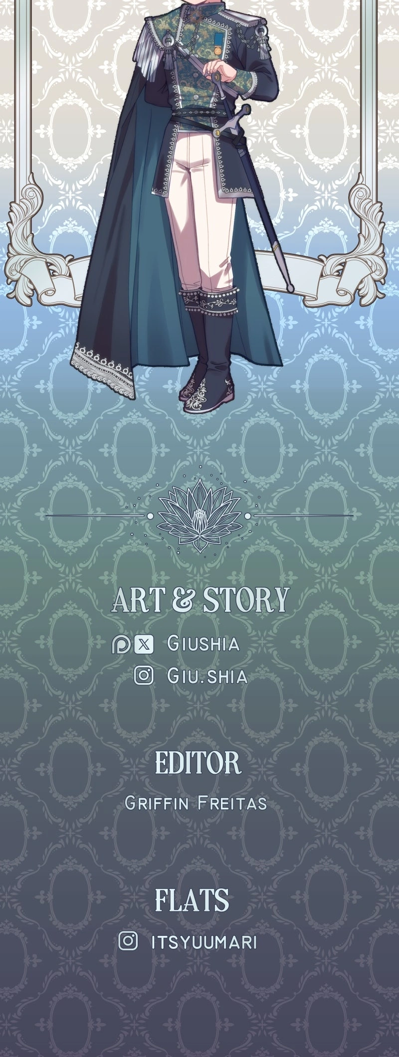 Read Fake Bonds chapter 35 image 11 on Lezhin