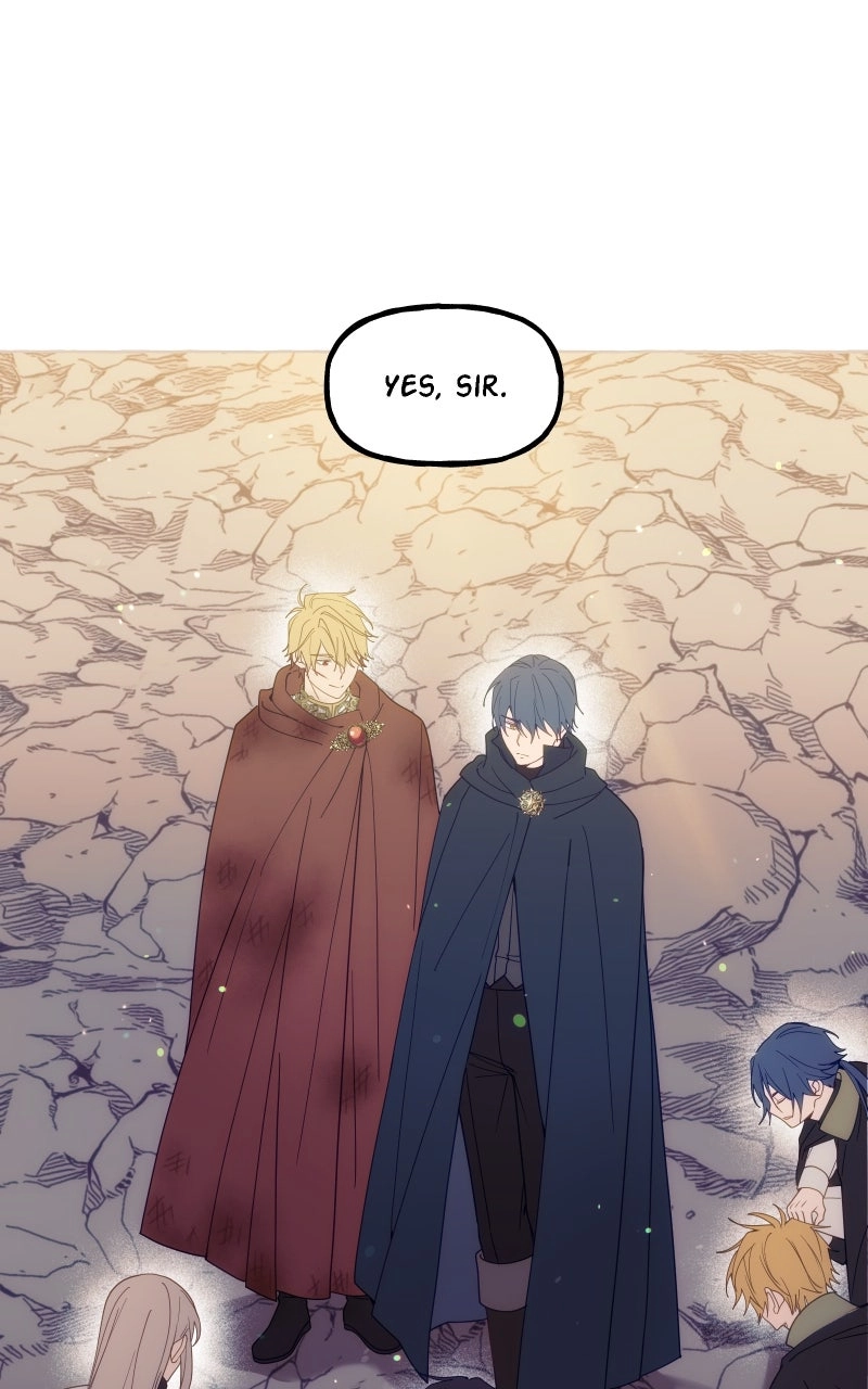 Read Fake Bonds chapter 36 image 102 on Lezhin