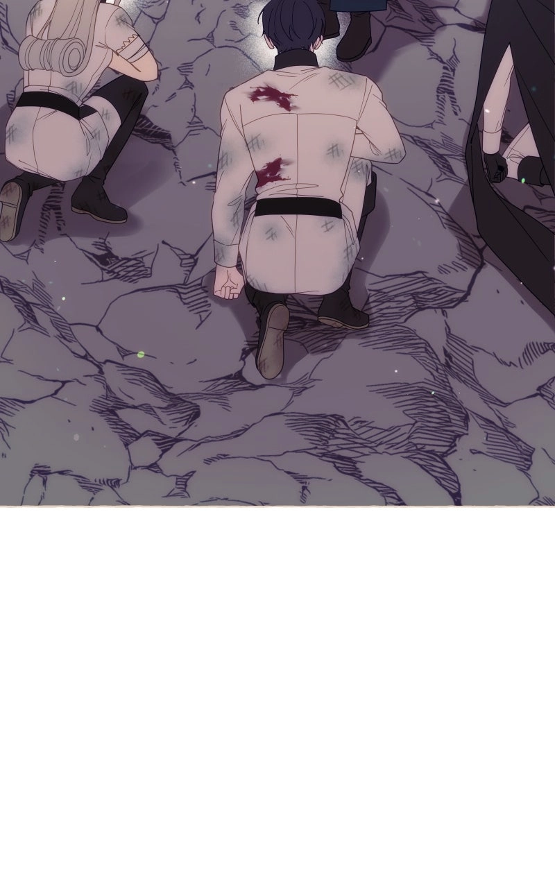 Read Fake Bonds chapter 36 image 103 on Lezhin