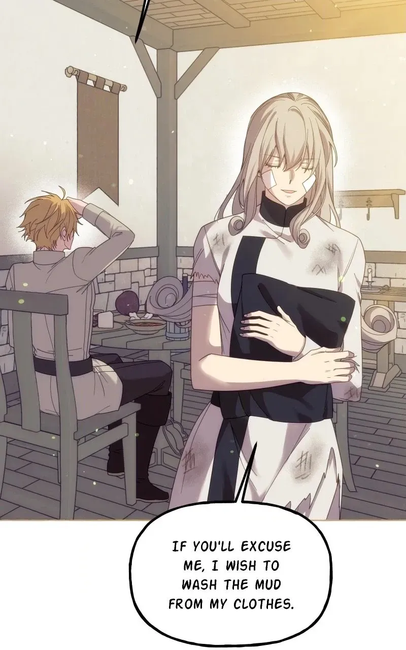 Read Fake Bonds chapter 36 image 109 on Lezhin