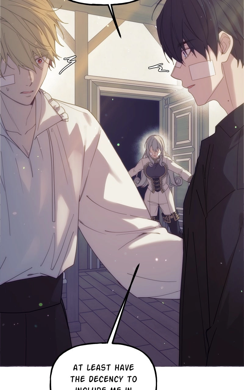 Read Fake Bonds chapter 36 image 126 on Lezhin
