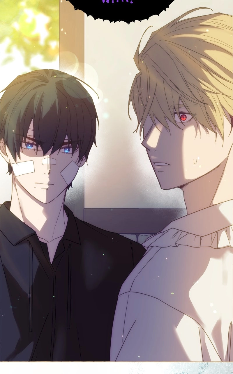 Read Fake Bonds chapter 36 image 128 on Lezhin