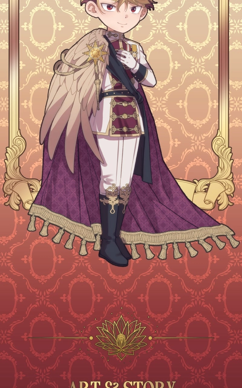 Read Fake Bonds chapter 36 image 135 on Lezhin