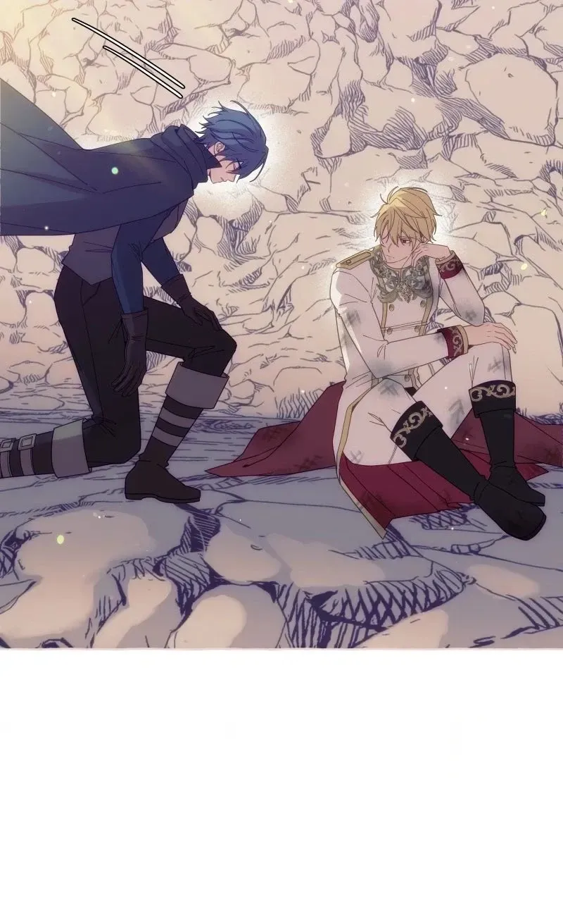 Read Fake Bonds chapter 36 image 19 on Lezhin