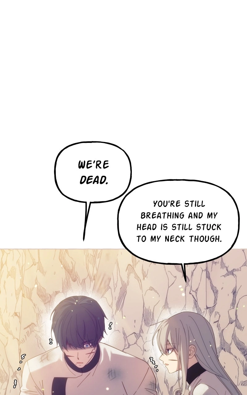 Read Fake Bonds chapter 36 image 20 on Lezhin