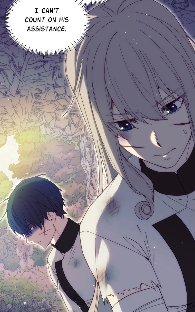Read Fake Bonds chapter 36 image 34 on Lezhin